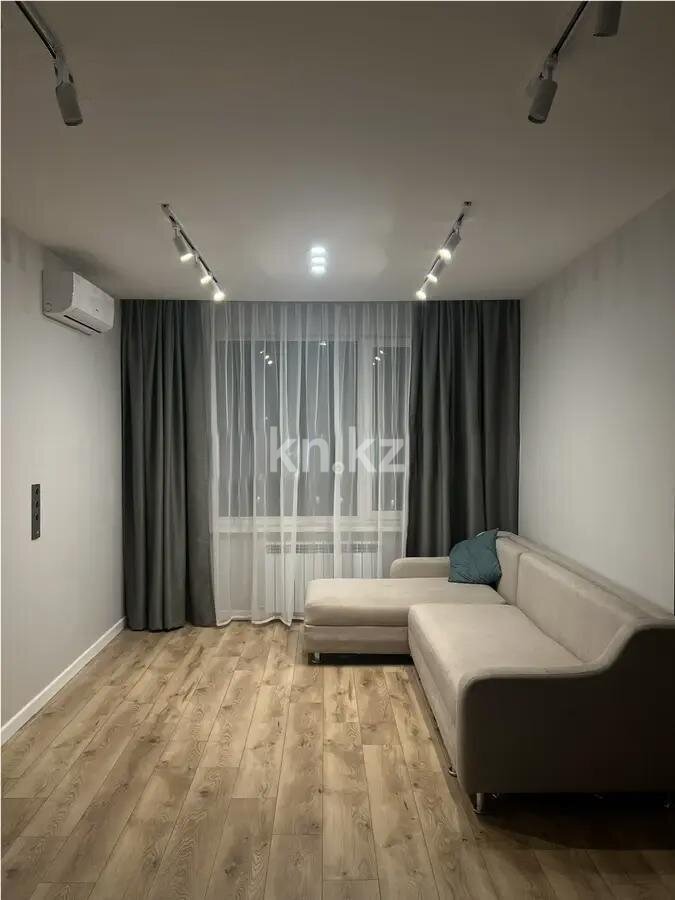 Продажа 3-комнатной квартиры, 67 м² в Алматы