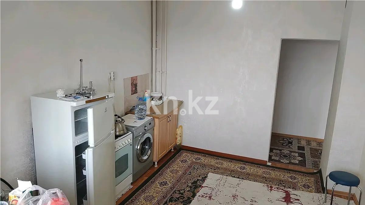 Продажа 1-комнатной квартиры, 42.6 м² в Алматы