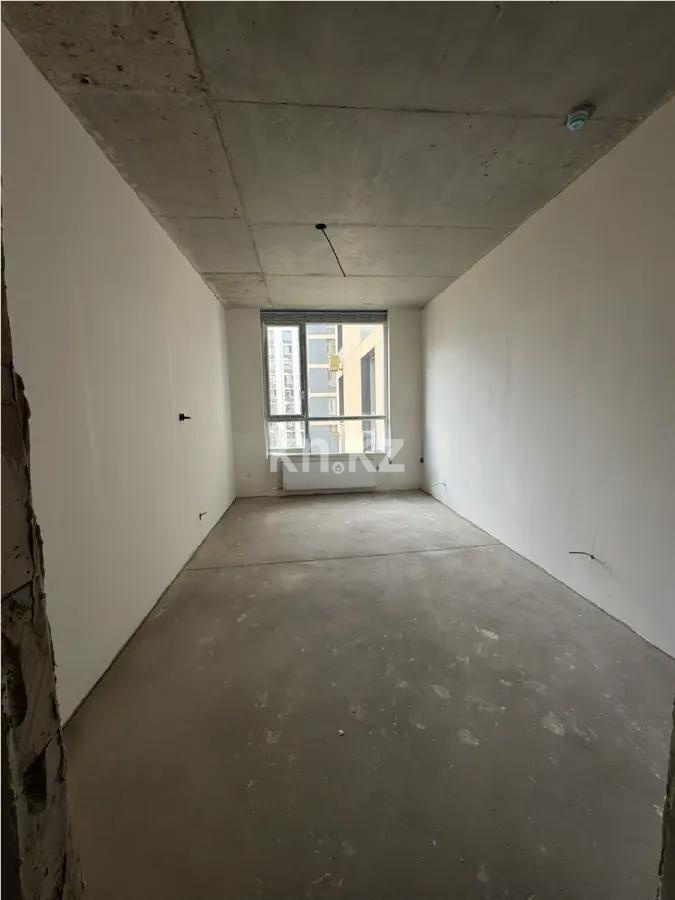 Продажа 2-комнатной квартиры, 62.7 м² в Астане
