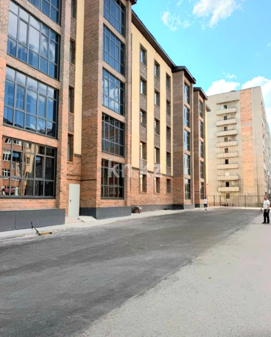 Продажа 1-комнатной квартиры, 36 м² в Караганде - фото 15