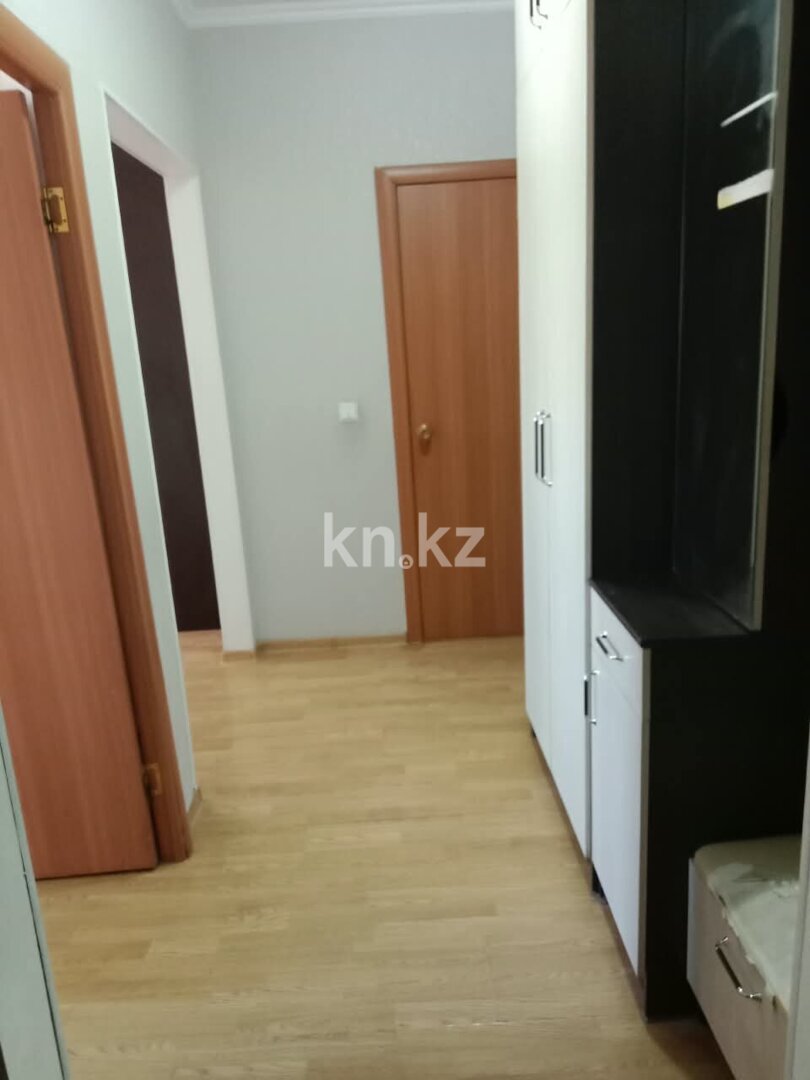Продажа 1-комнатной квартиры, 38 м² в Астане