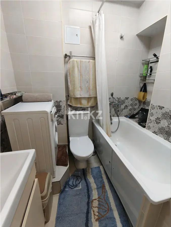 Продажа 1-комнатной квартиры, 32 м² в Алматы - фото 3