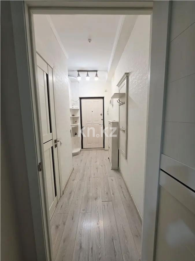 Продажа 1-комнатной квартиры, 36.4 м² в Алматы - фото 4