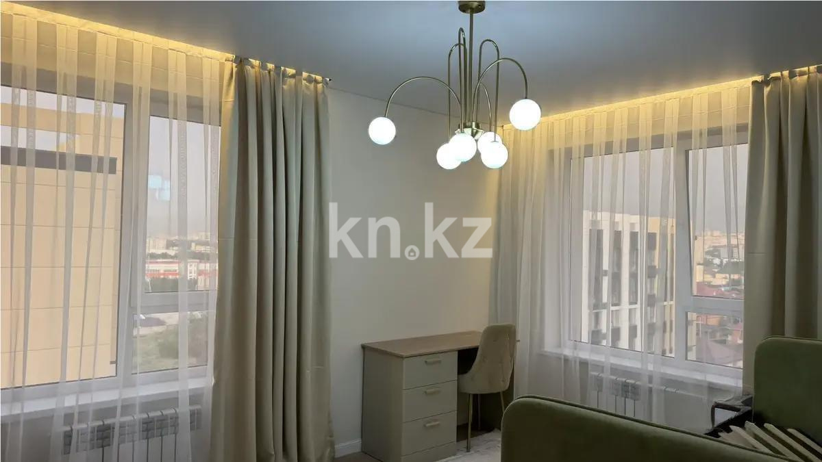 Продажа 3-комнатной квартиры, 65 м² в Алматы - фото 3