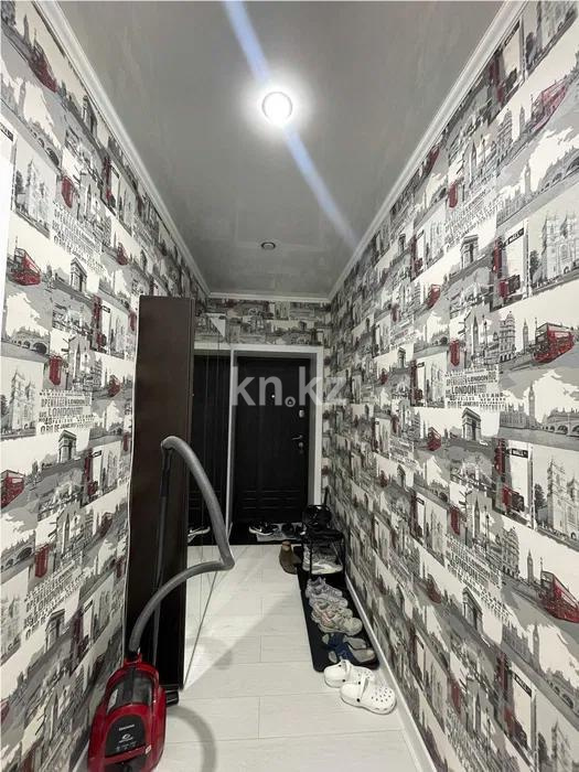 Продажа 3-комнатной квартиры, 69 м², ул. Сарыарка, дом  31 в Караганде - фото 5