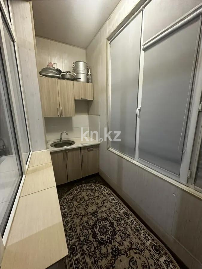 Продажа 2-комнатной квартиры, 45 м² в Астане - фото 5