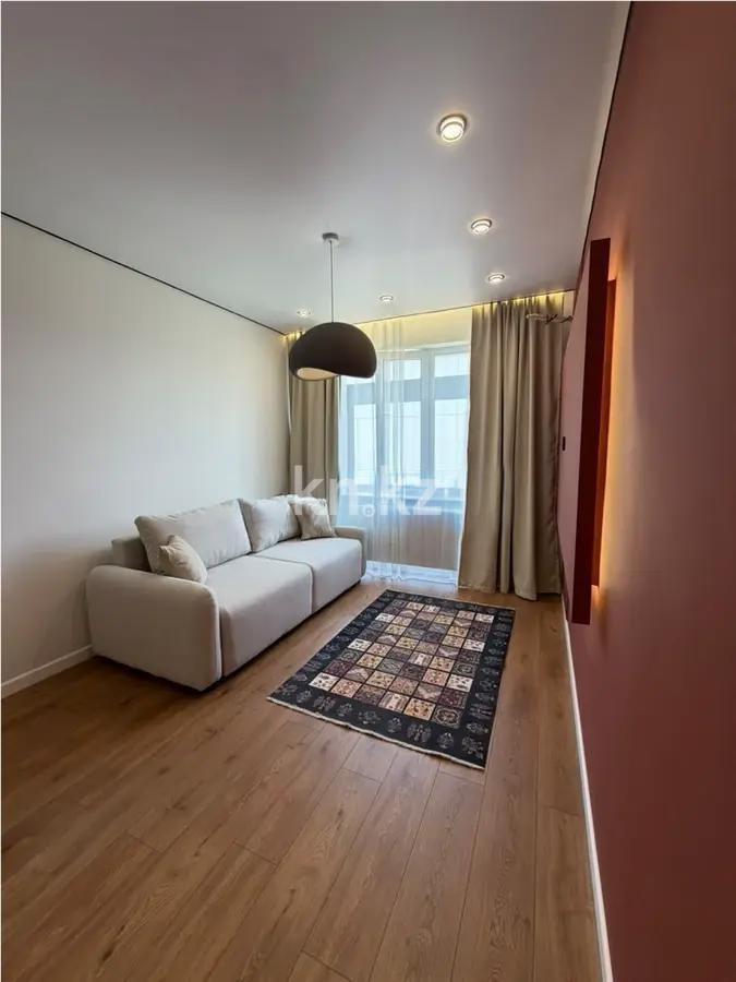Продажа 2-комнатной квартиры, 41 м² в Алматы