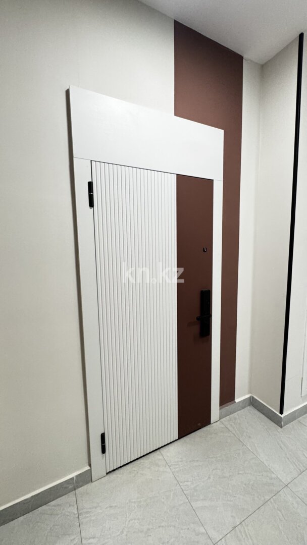 Продажа 1-комнатной квартиры, 38 м² в Астане