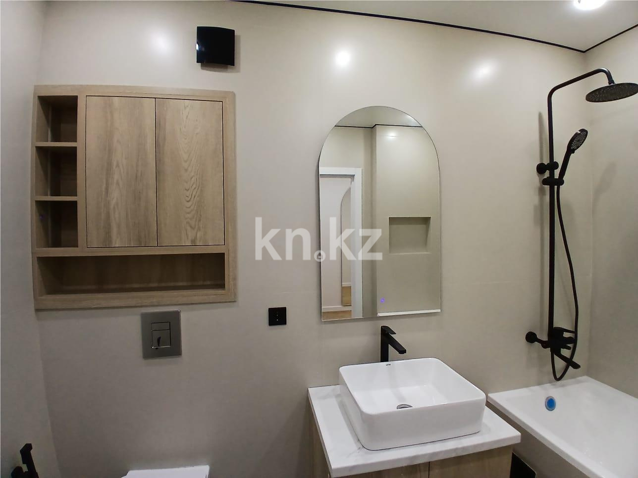 Продажа 2-комнатной квартиры, 43 м² в Астане - фото 13