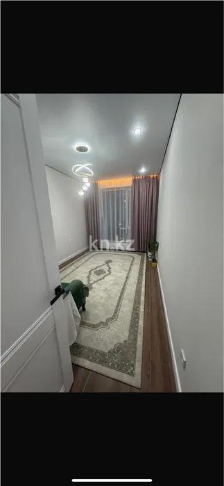 Продажа 4-комнатной квартиры, 83 м², ул. Калдаякова, дом  25а в Астане - фото 2