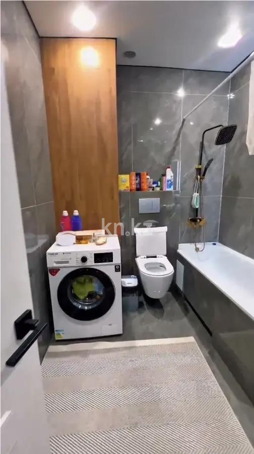 Продажа 3-комнатной квартиры, 65 м² в Астане - фото 4