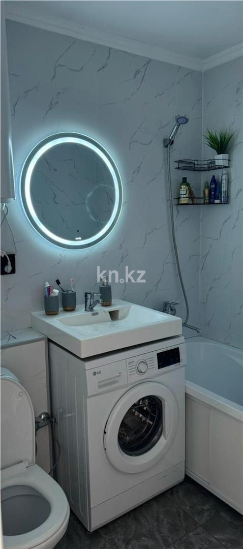 Продажа 3-комнатной квартиры, 62 м² в Караганде - фото 11