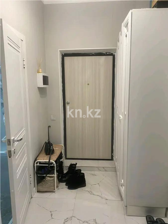 Продажа 1-комнатной квартиры, 50 м², ул. Алматы, дом  13 в Астане - фото 4