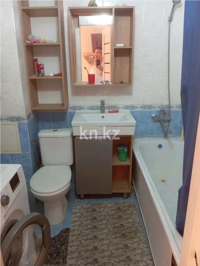 Продажа 1-комнатной квартиры, 40 м² в Астане - фото 3