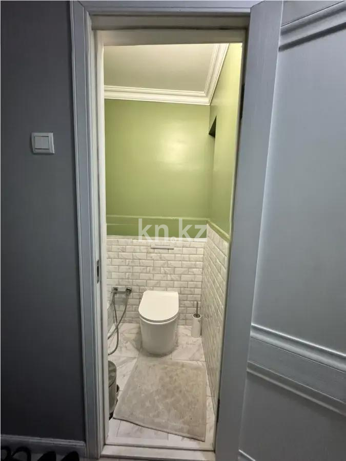 Продажа 4-комнатной квартиры, 90 м² в Алматы - фото 7