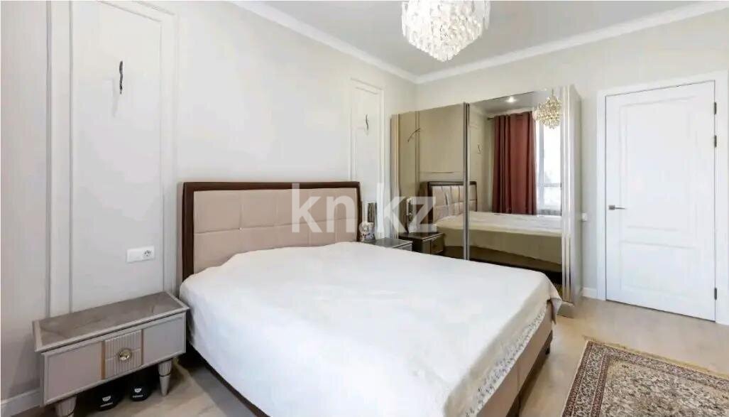 Продажа 4-комнатной квартиры, 145.5 м² в Астане - фото 2