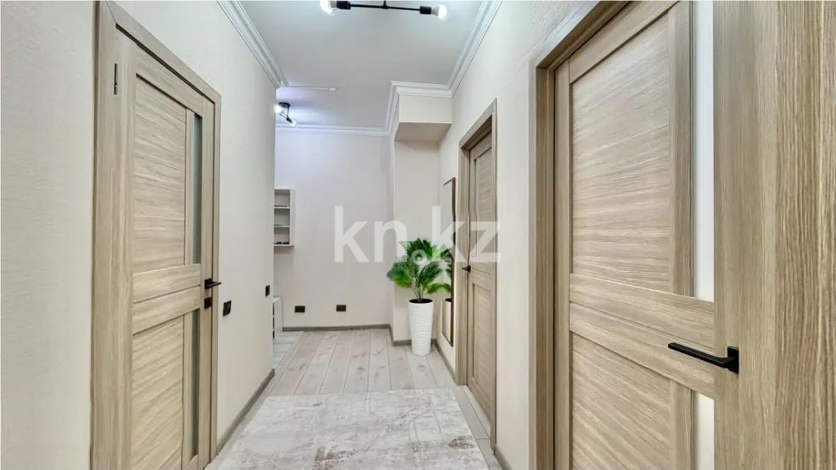 Продажа 2-комнатной квартиры, 55 м² в Астане - фото 5