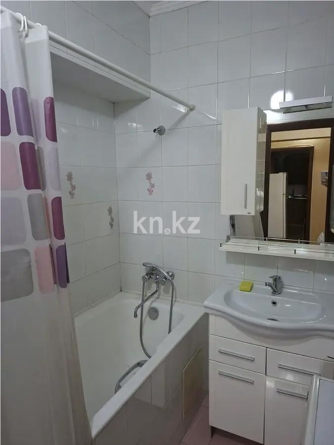 Продажа 2-комнатной квартиры, 53.4 м² в Алматы - фото 3