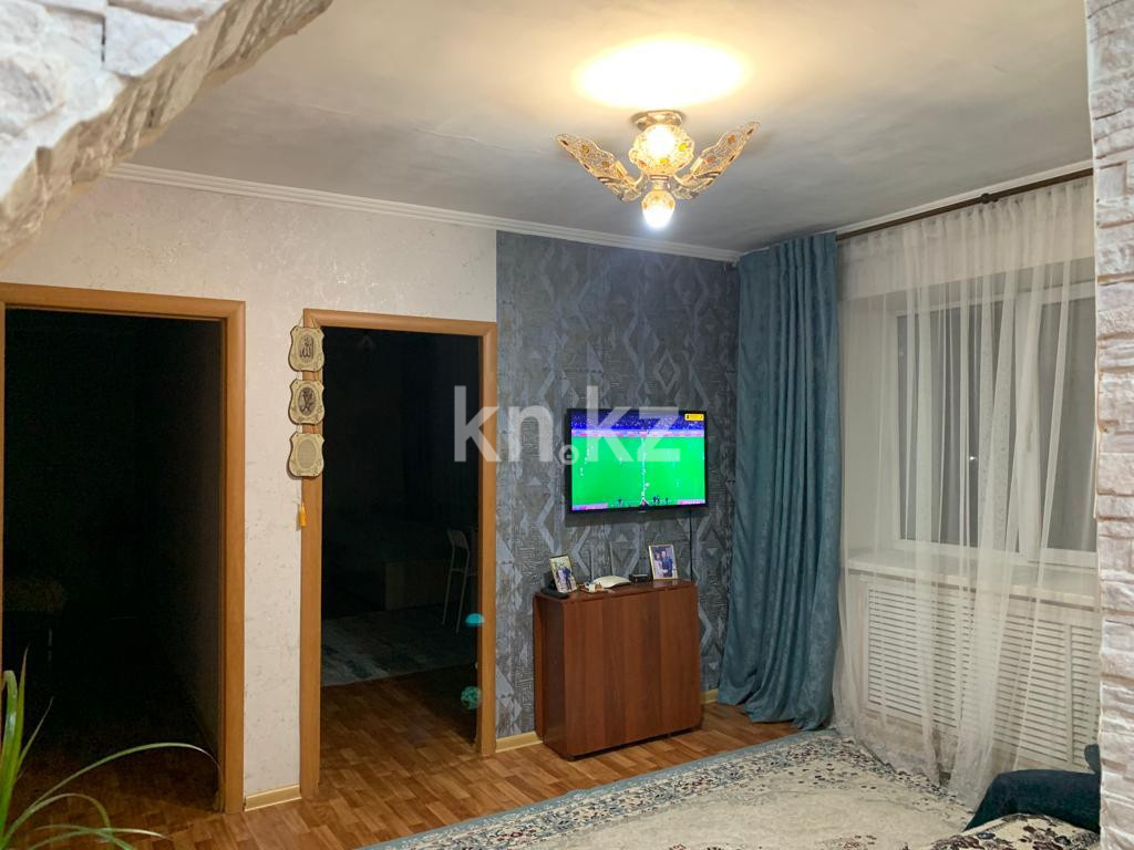 Продажа 3-комнатной квартиры, 60 м², ул. Пичугина в Караганде - фото 2