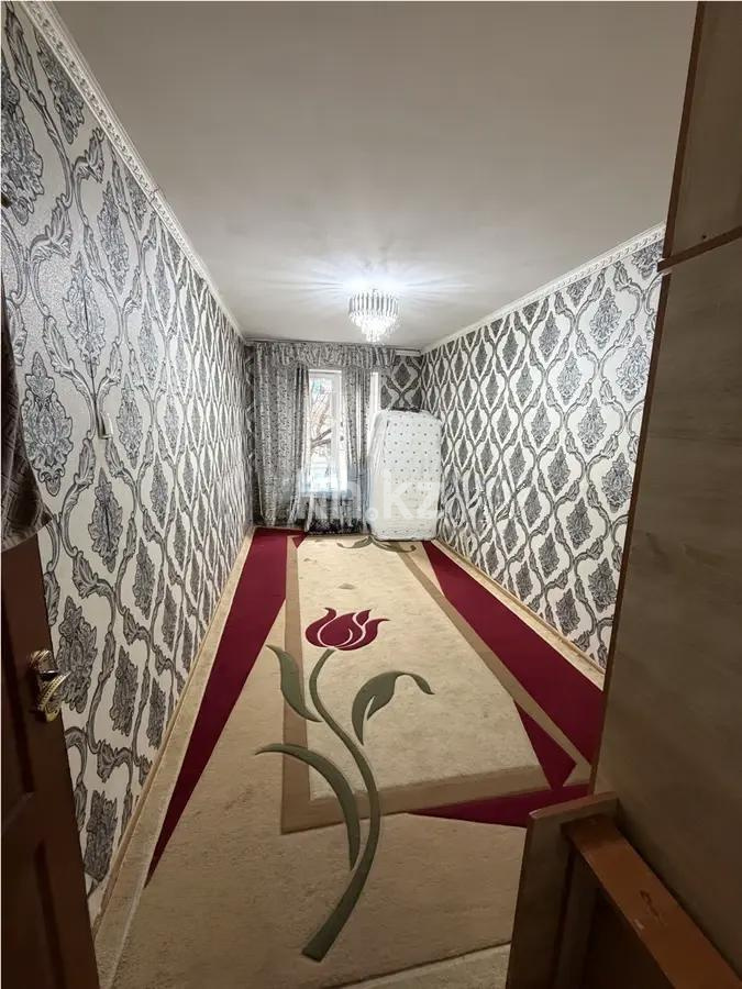 Продажа 3-комнатной квартиры, 58.6 м² в Алматы - фото 3