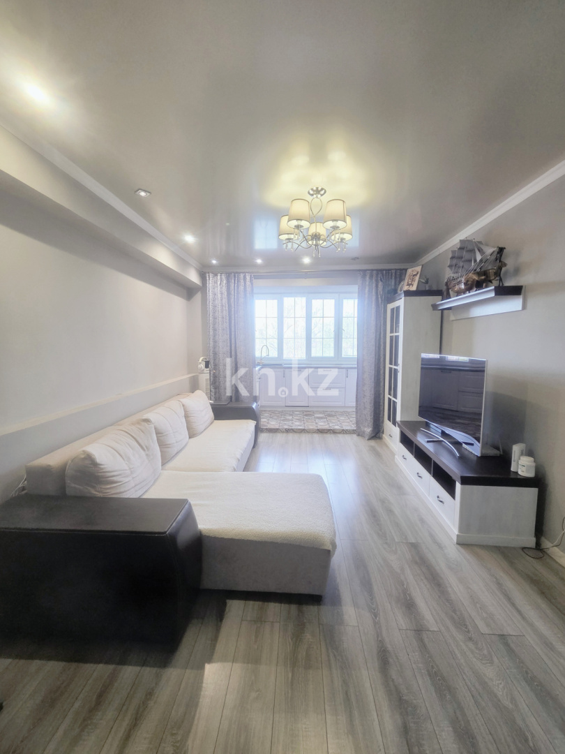 Продажа 3-комнатной квартиры, 70 м², ул. Макатаева, дом  5а в Алматы - фото 11