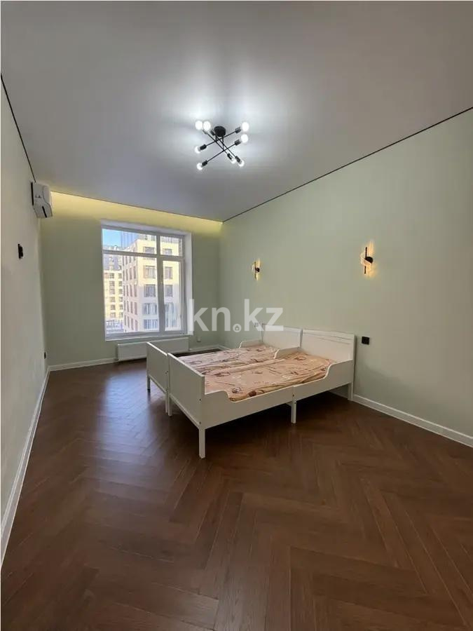 Продажа 1-комнатной квартиры, 41 м² в Астане