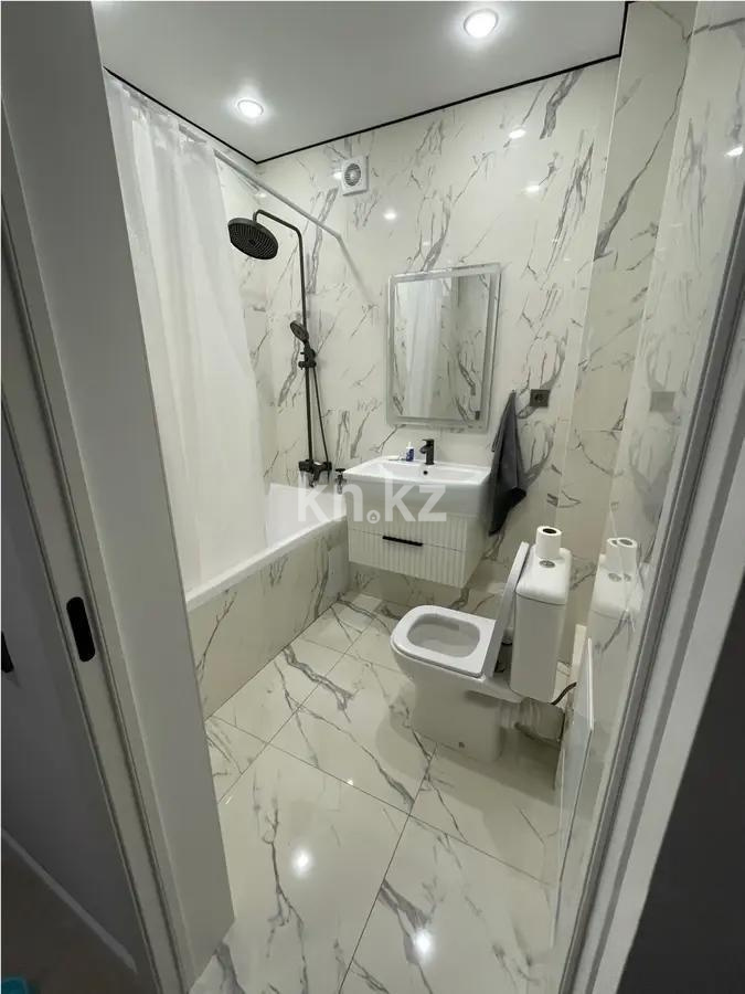Продажа 1-комнатной квартиры, 38 м², ул. Сарайшык, дом  5/1 в Астане - фото 3