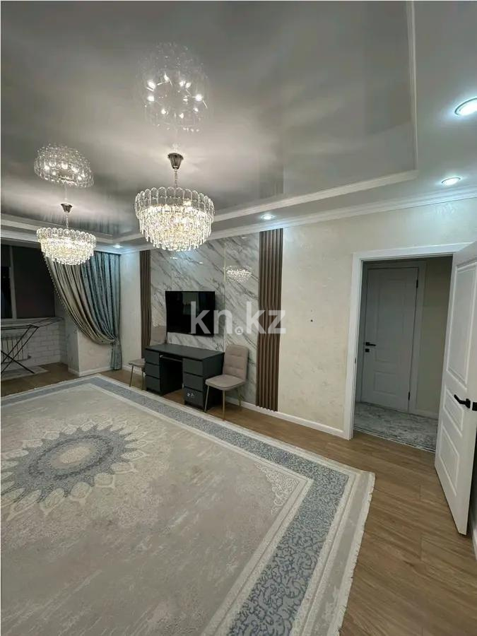 Продажа 3-комнатной квартиры, 89 м² в Астане