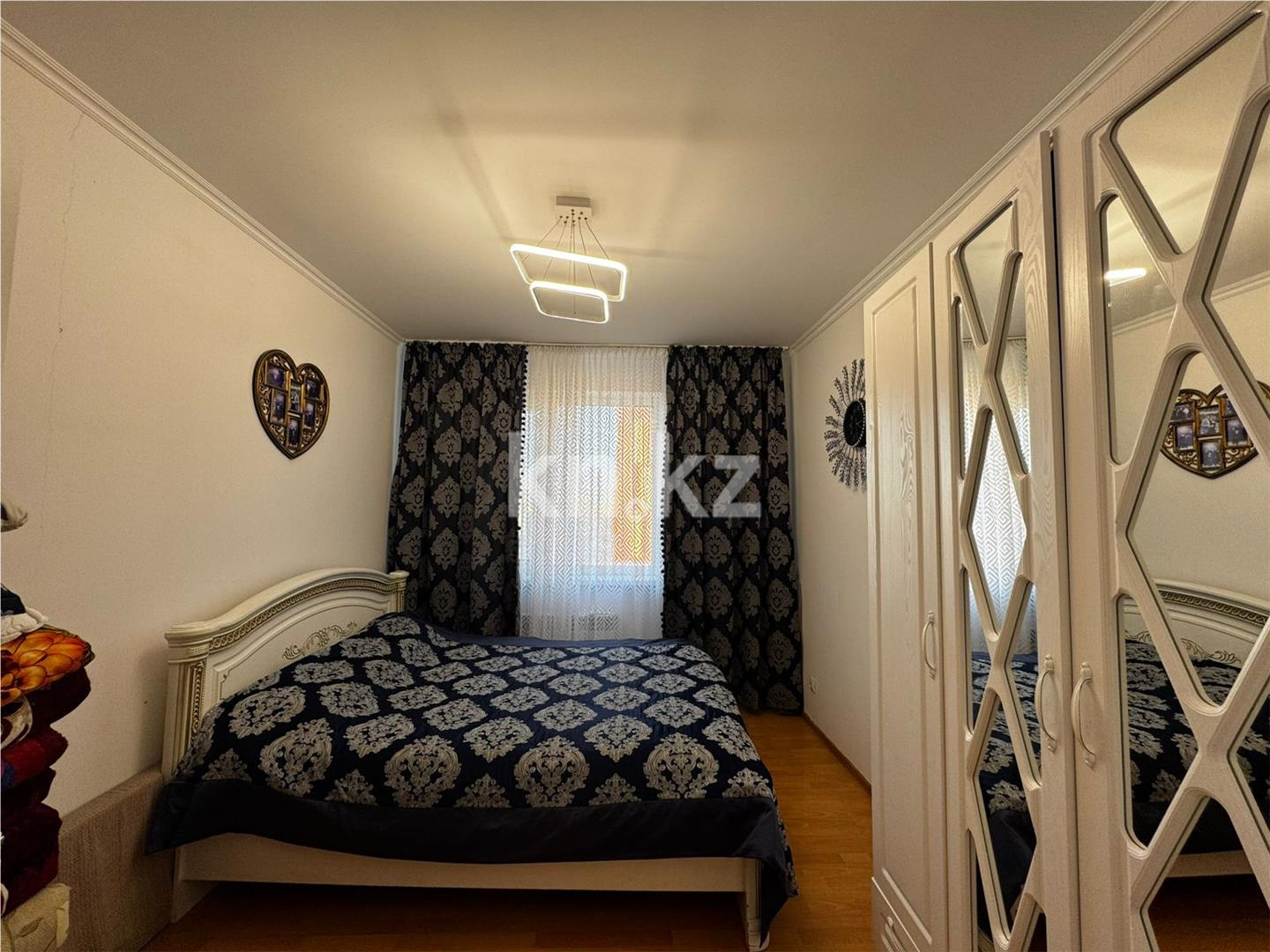 Продажа 3-комнатной квартиры, 80.2 м², ул. Молдагалиева в Астане - фото 8