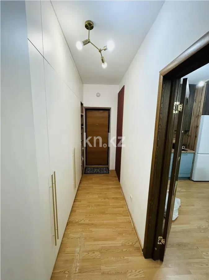 Продажа 1-комнатной квартиры, 30 м² в Астане - фото 4