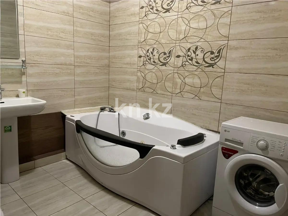 Продажа 3-комнатной квартиры, 105 м² в Алматы - фото 4