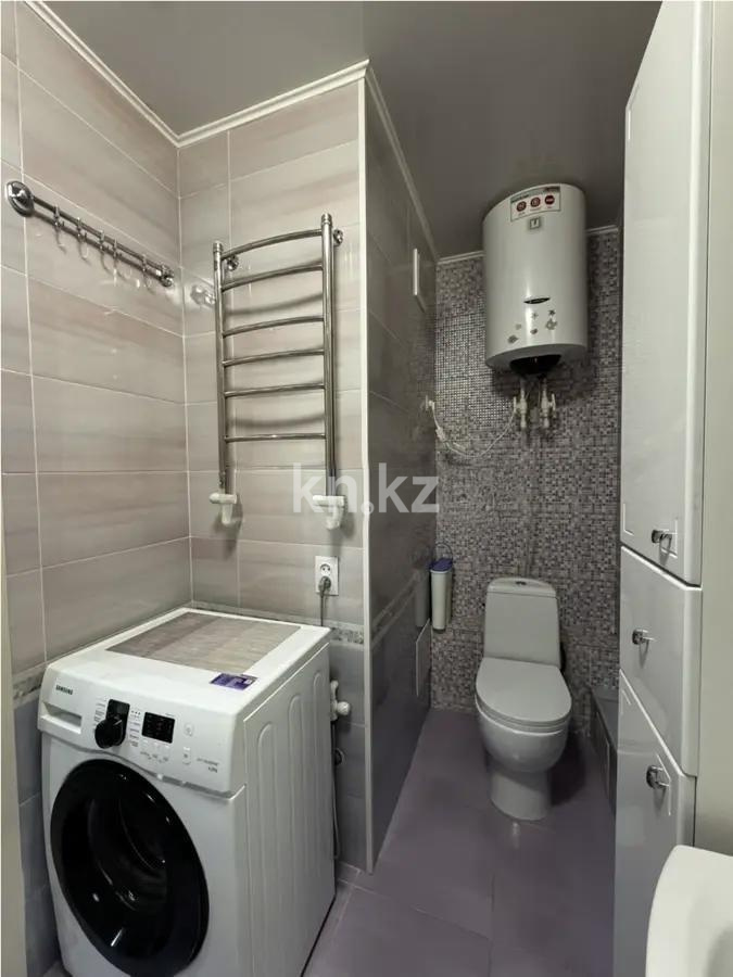 Продажа 2-комнатной квартиры, 68 м² в Караганде - фото 7