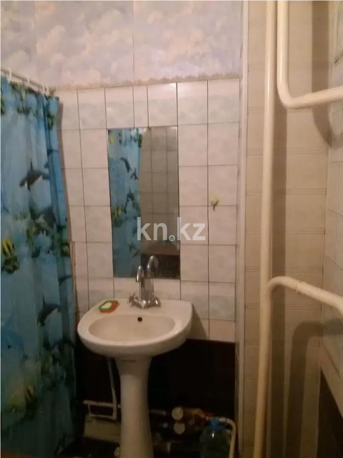 Продажа 2-комнатной квартиры, 52 м², мкр. Аксай-3б, дом  2 в Алматы - фото 4