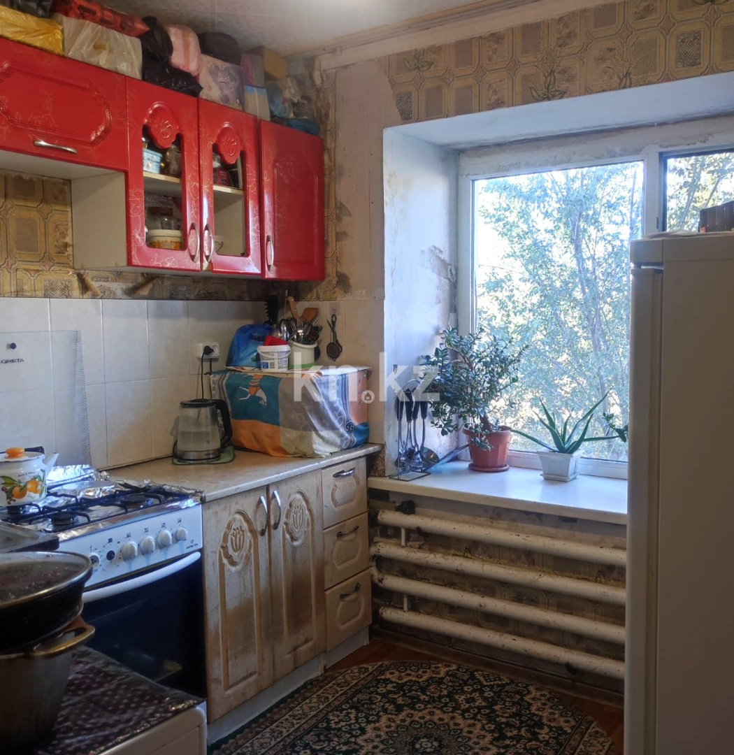 Продажа 1-комнатной квартиры, 34 м² в Абае - фото 3