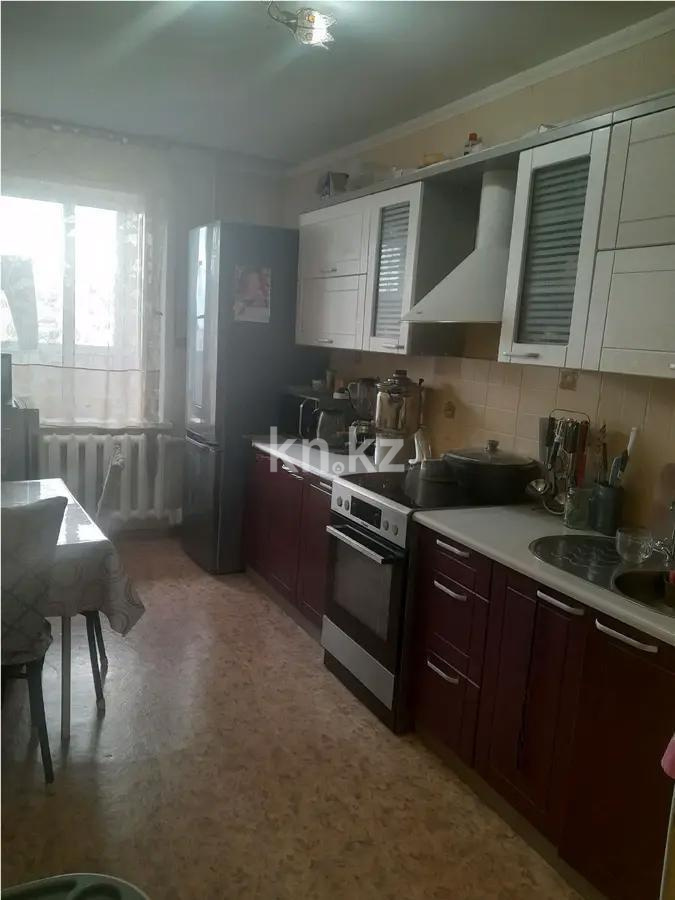 Продажа 3-комнатной квартиры, 68 м², мкр. Мамраева (Восток-5), дом  41 в Караганде - фото 4