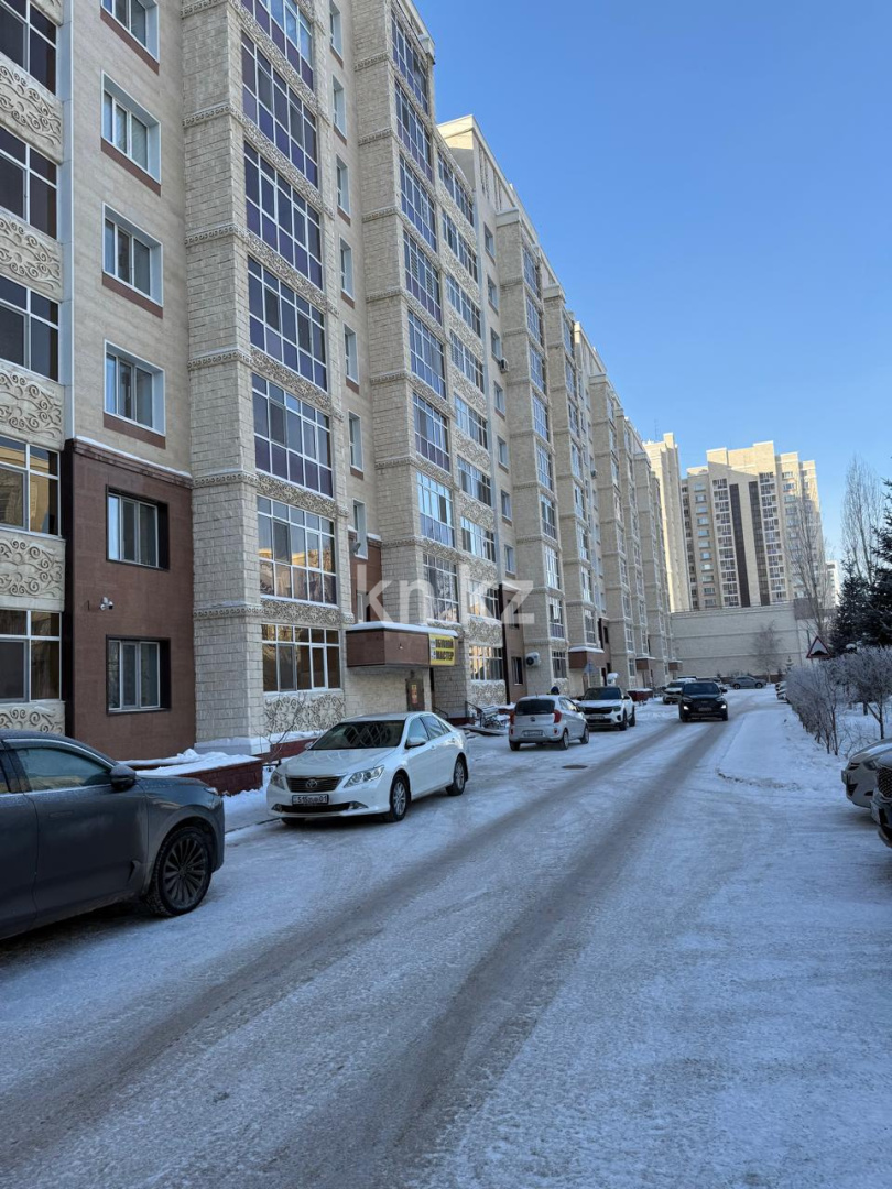 Продажа 3-комнатной квартиры, 95 м² в Астане - фото 38