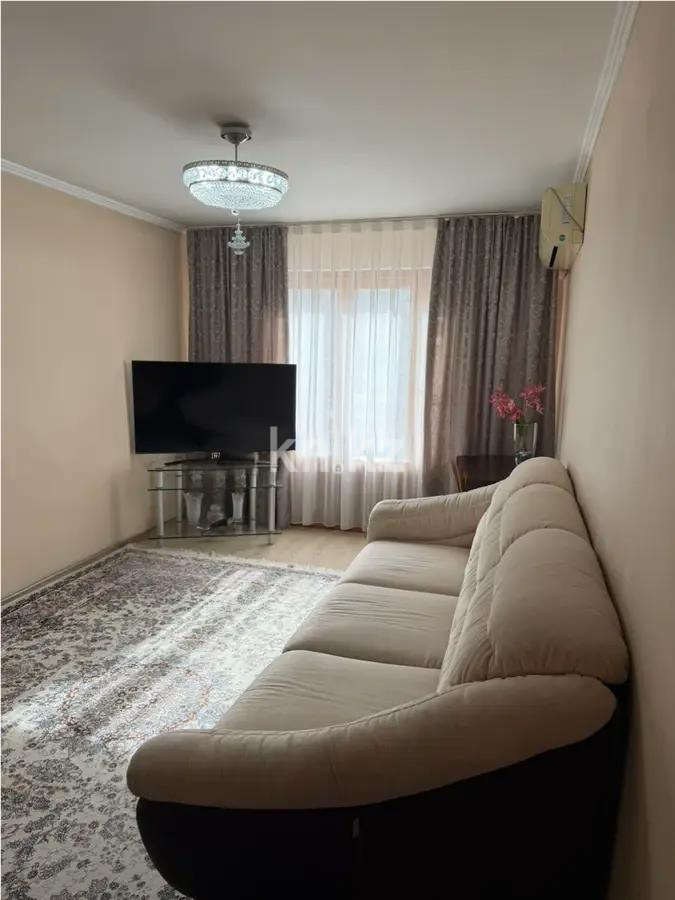 Продажа 4-комнатной квартиры, 84 м² в Алматы