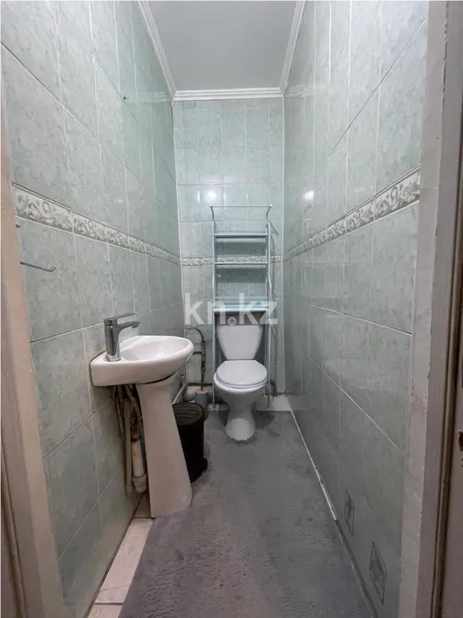 Продажа 2-комнатной квартиры, 64 м², мкр-н Кокжиек, дом  7 в Алматы - фото 4