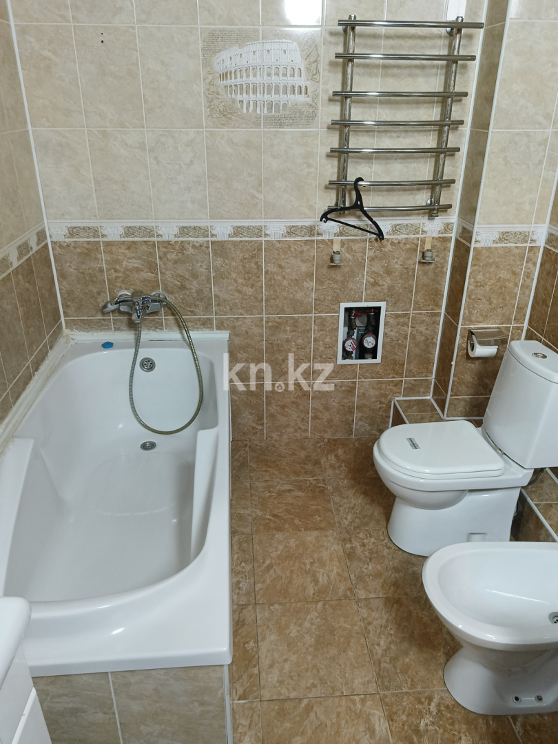 Продажа 2-комнатной квартиры, 89 м², пр. Кабанбай батыра, дом  40 - ул. Сыганак в Астане - фото 15