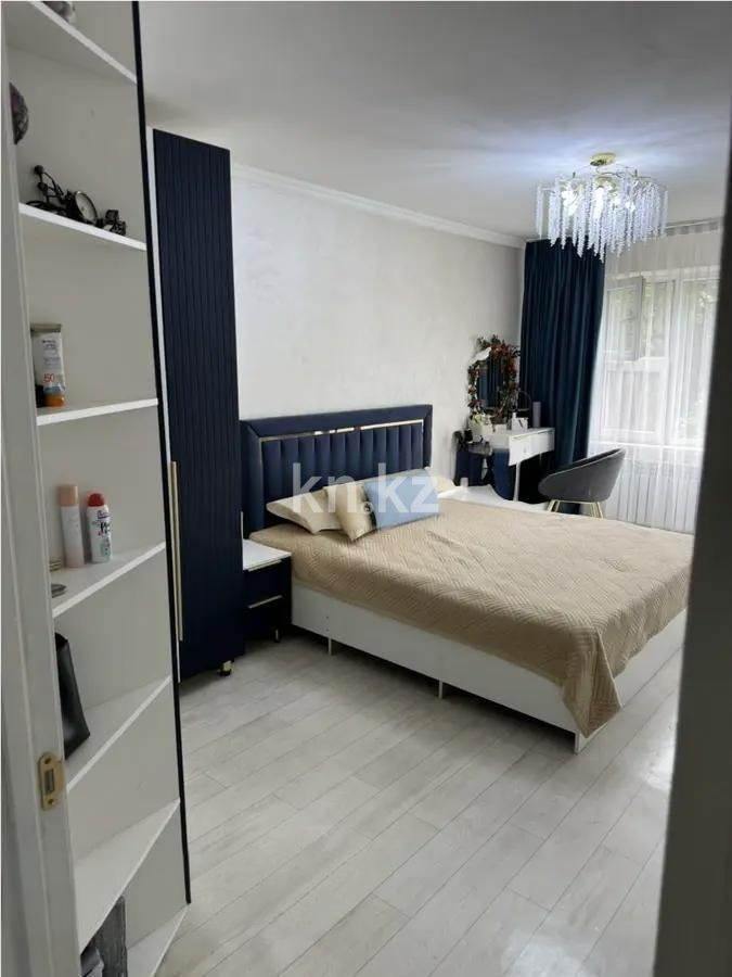 Продажа 3-комнатной квартиры, 64 м² в Алматы - фото 2