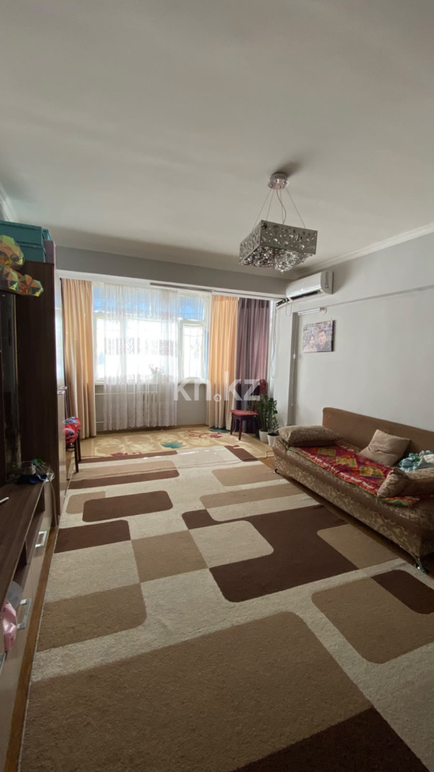 Продажа 2-комнатной квартиры, 71.6 м² в Таразе - фото 2