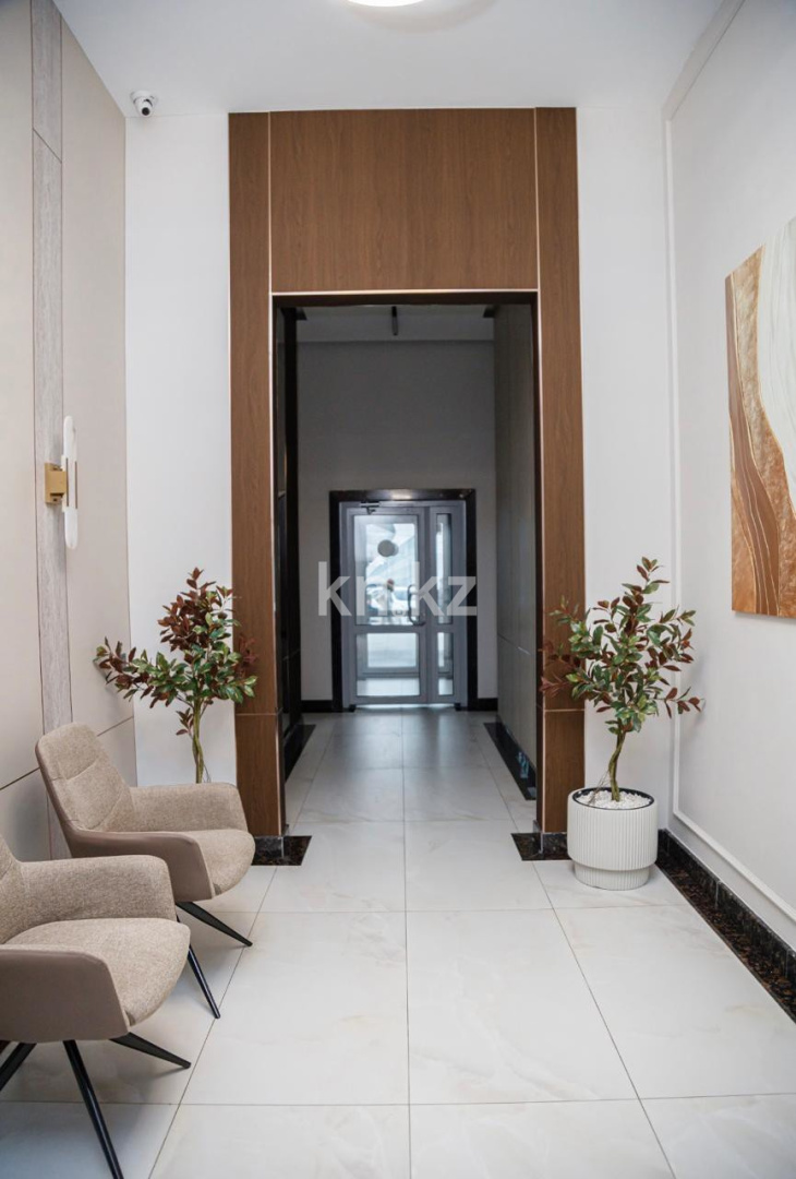 Продажа 3-комнатной квартиры, 132 м² в Астане - фото 36