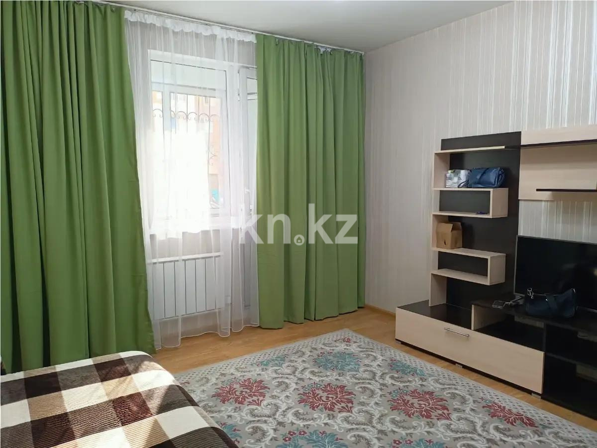 Продажа 1-комнатной квартиры, 36.7 м² в Алматы