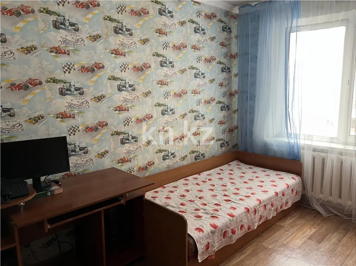 Продажа 3-комнатной квартиры, 59 м² в Караганде - фото 3
