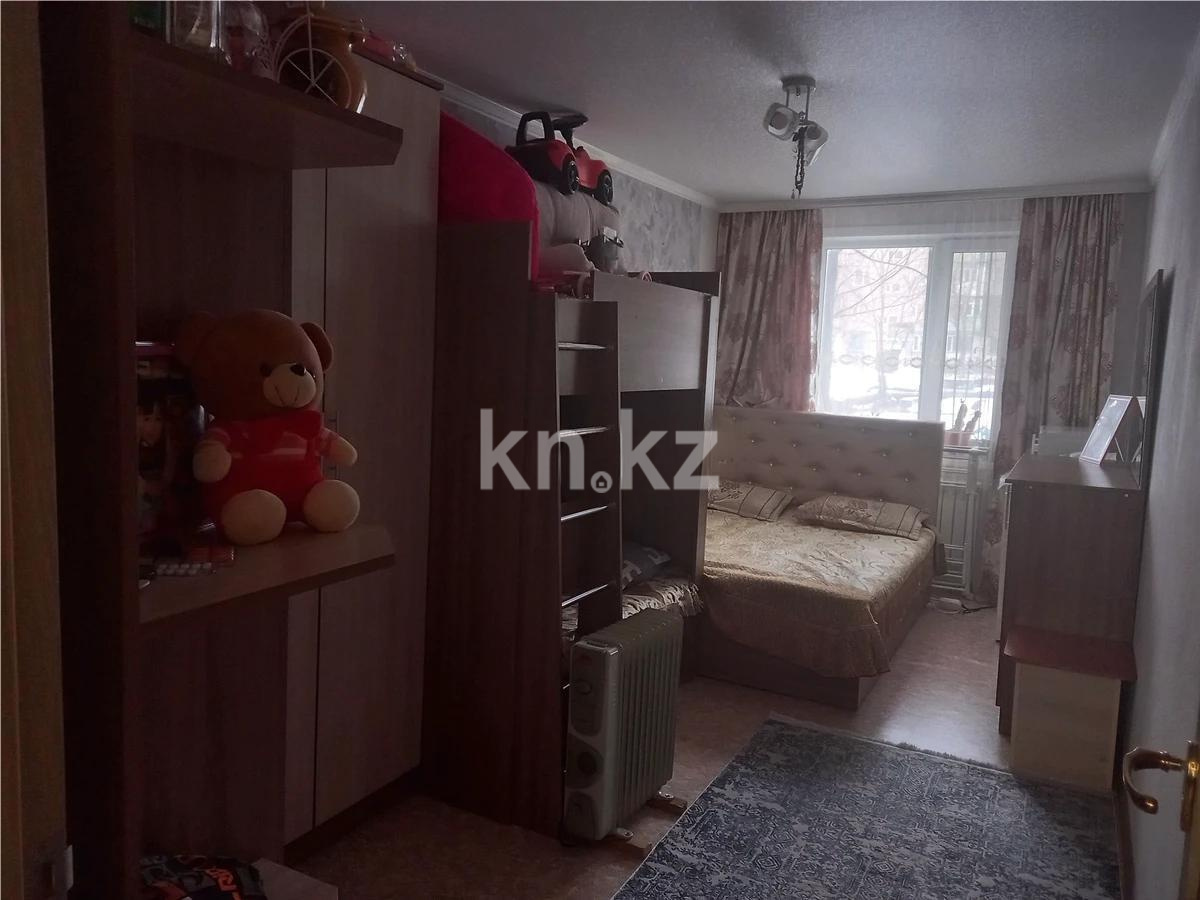 Продажа 2-комнатной квартиры, 48 м² в Шахтинске - фото 2