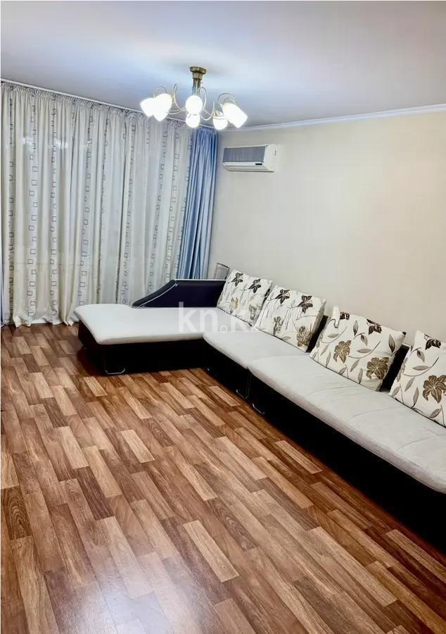 Продажа 3-комнатной квартиры, 62 м² в Алматы