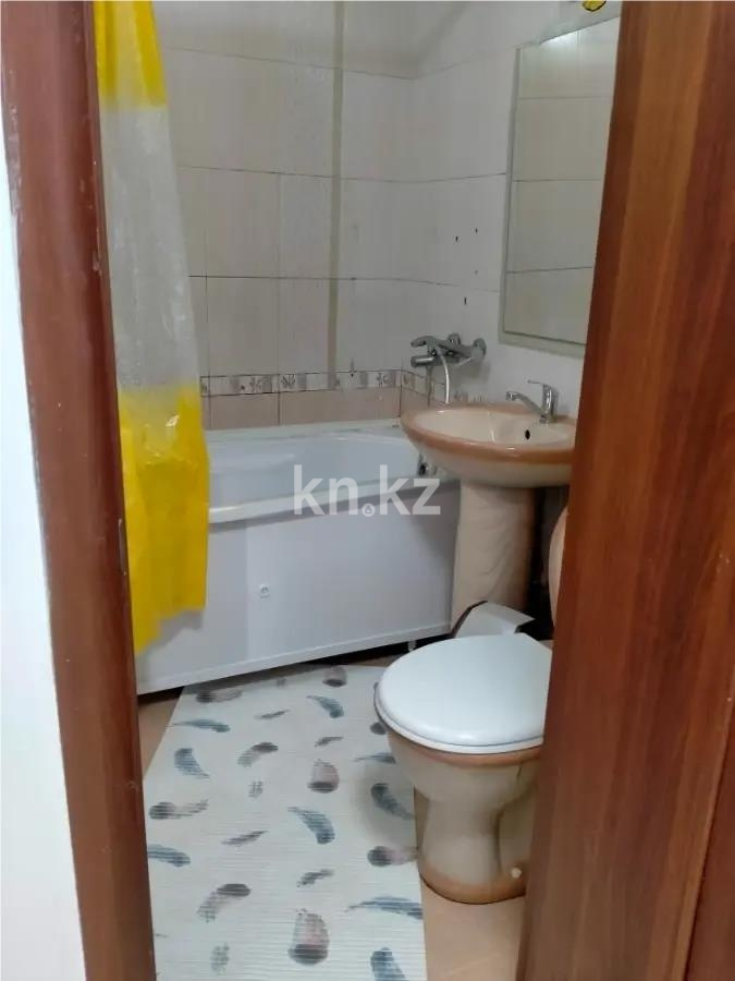 Продажа 1-комнатной квартиры, 30 м² в Астане - фото 3