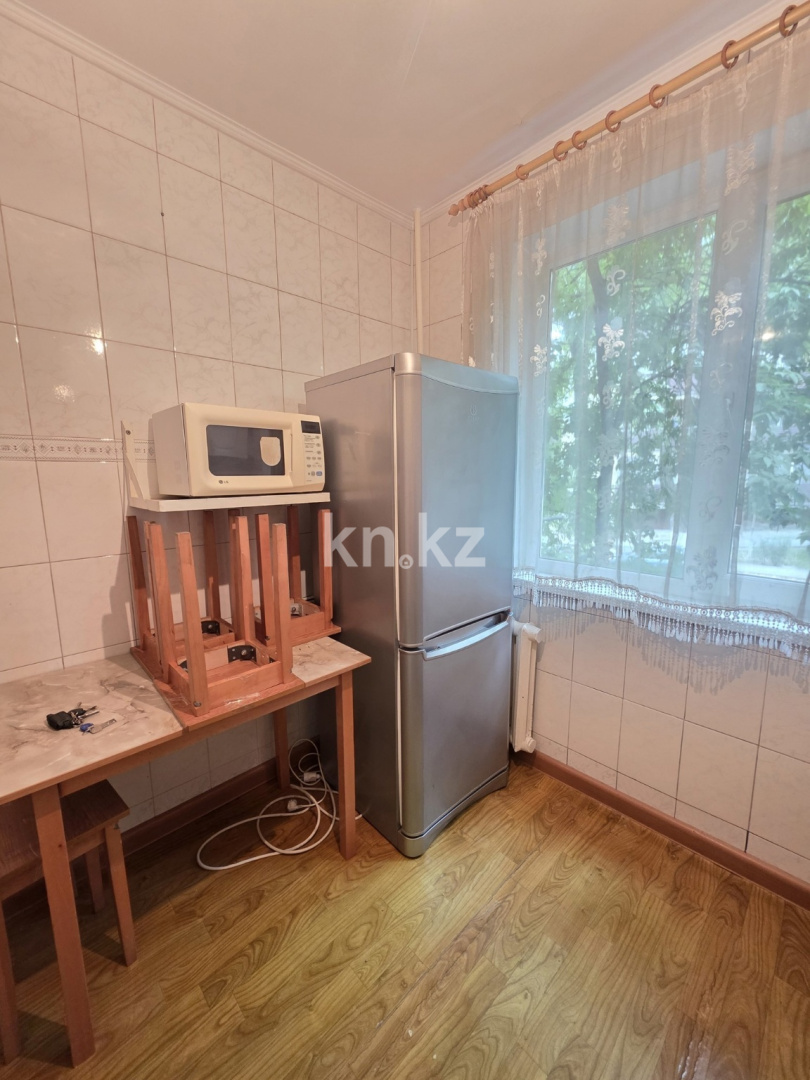 Продажа 1-комнатной квартиры, 32.2 м² в Алматы