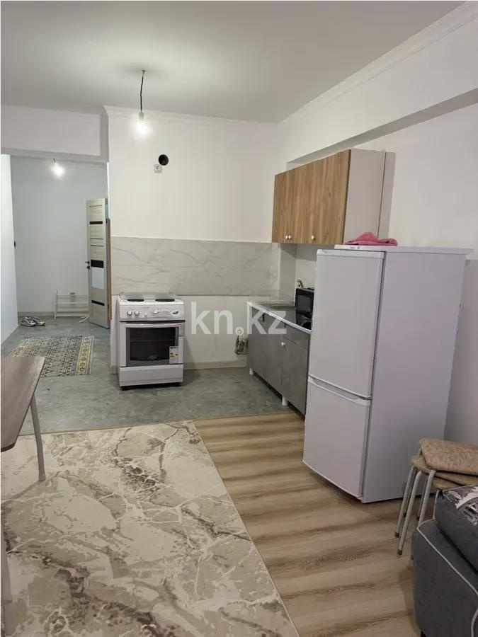 Продажа 1-комнатной квартиры, 39 м², ул. Карасай батыра, дом  345/1 в Алматы - фото 2