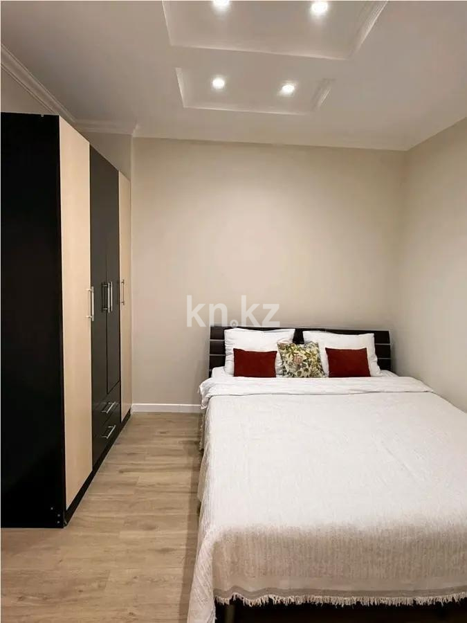Продажа 2-комнатной квартиры, 69 м² в Астане - фото 2